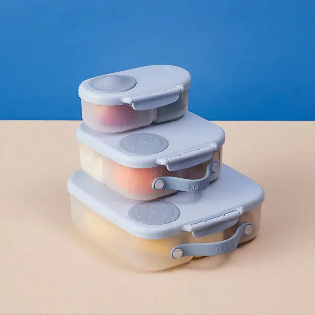 B.Box Bento Mini Lunchbox -Limited Edition Colours
