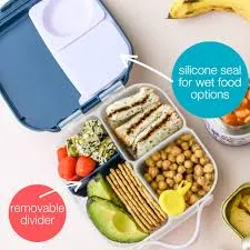 B.Box Bento Mini Lunchbox -Limited Edition Colours