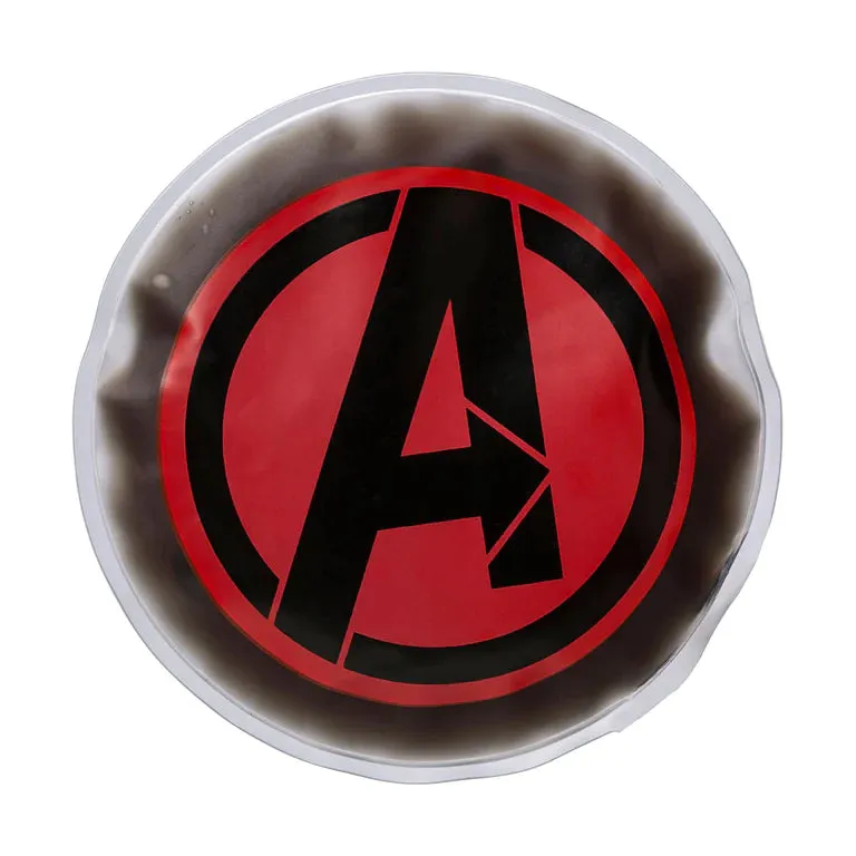 b.box Lunchbox - Avengers
