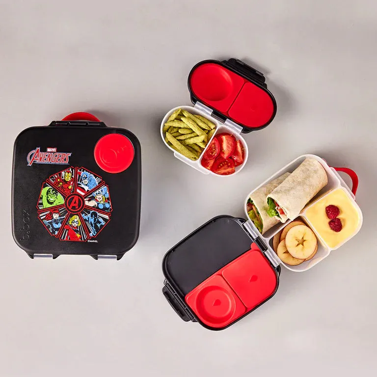 b.box Lunchbox - Avengers