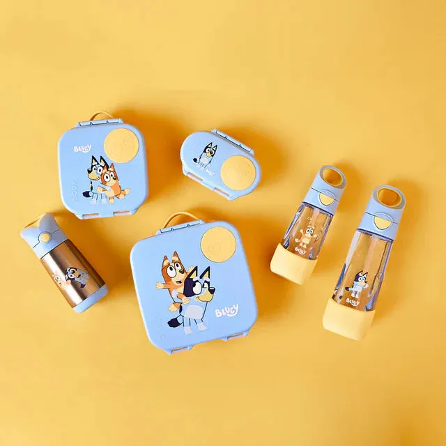 B.box Lunchbox - Bluey