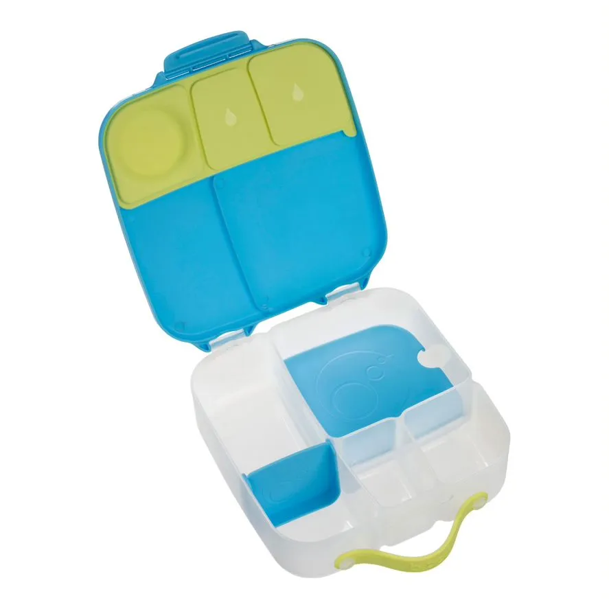 b.box Lunchbox - Ocean Breeze