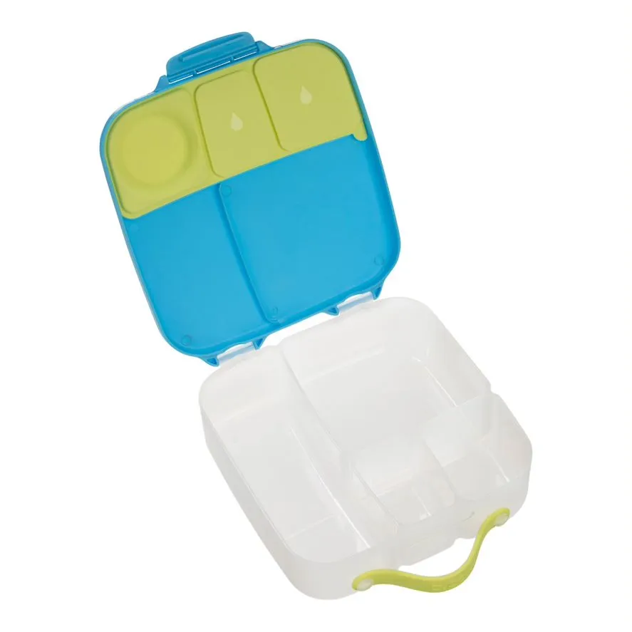 b.box Lunchbox - Ocean Breeze