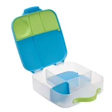 b.box Lunchbox - Ocean Breeze