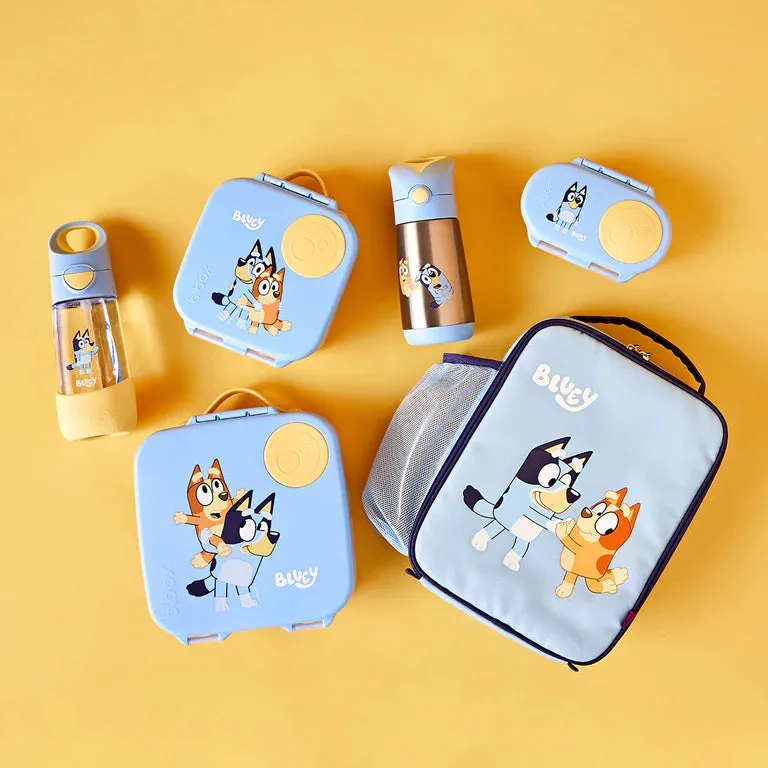 b.box Mini Lunch Box - Bluey