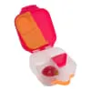 b.box Mini Lunch Box Strawberry Shake