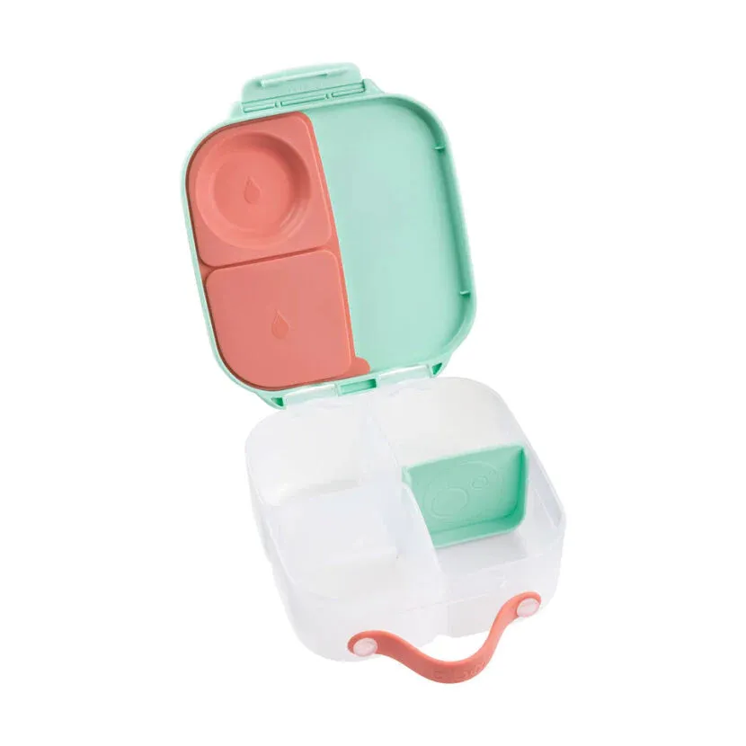 b.box Mini Lunch Box - The Little Mermaid