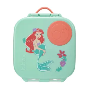 b.box Mini Lunch Box - The Little Mermaid