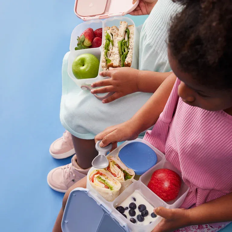 b.box Mini Lunchbox - Chill Out