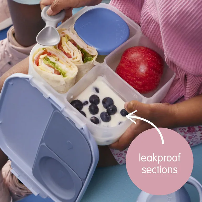 b.box Mini Lunchbox - Chill Out