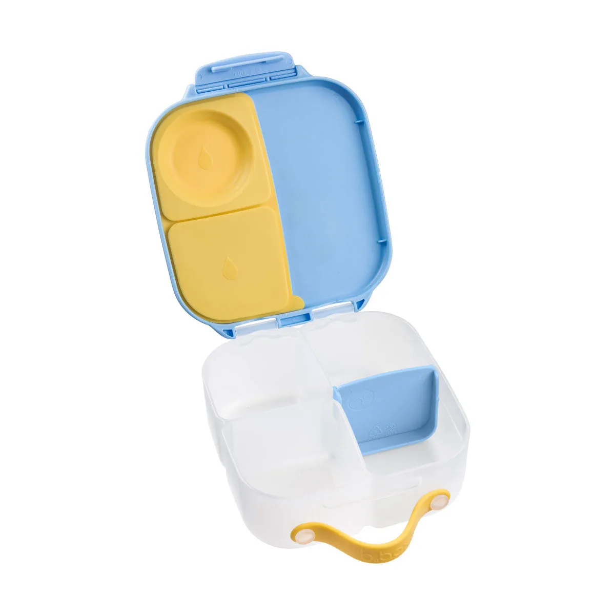 bbox x Bluey Mini Lunchbox