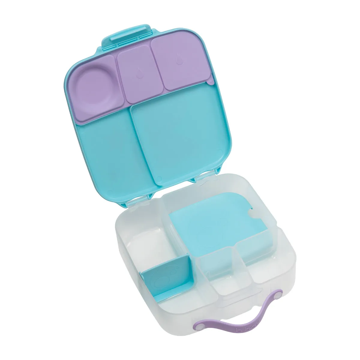 bbox x Disney Frozen Bento Lunchbox