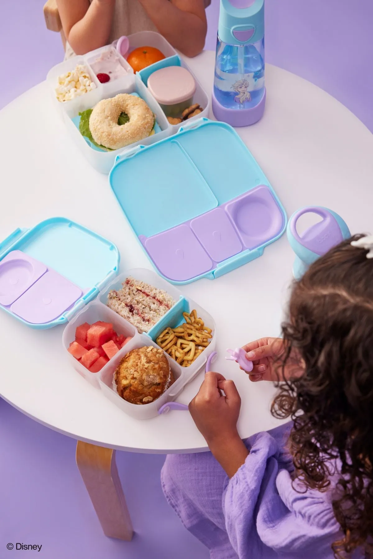 bbox x Disney Frozen Mini Lunchbox