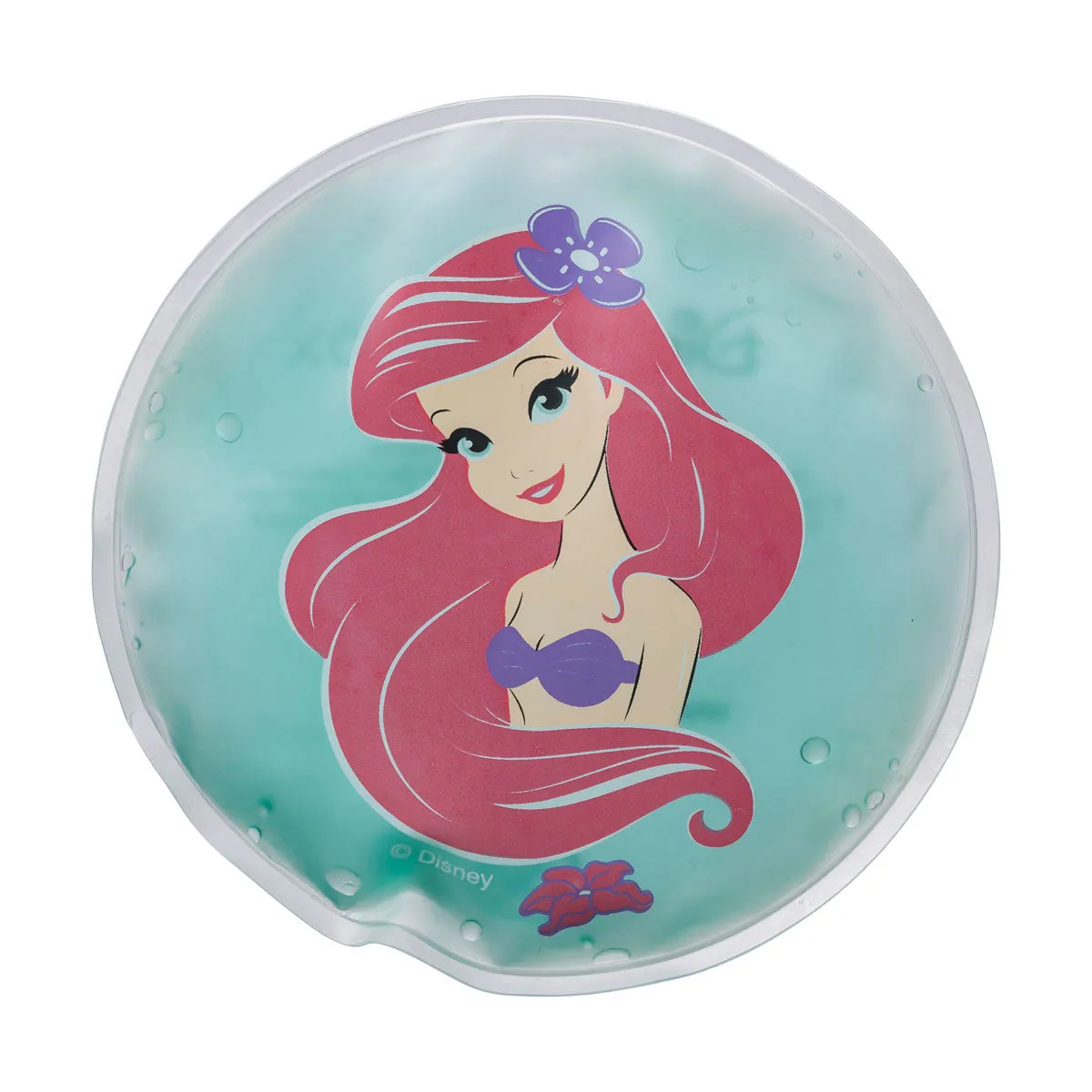 bbox x Disney Little Mermaid Bento Lunchbox