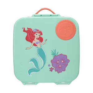 bbox x Disney Little Mermaid Bento Lunchbox