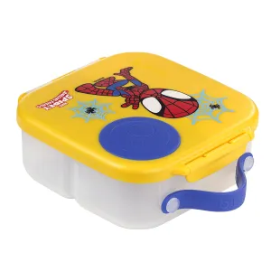 bbox x Marvel Spidey Mini Lunchbox