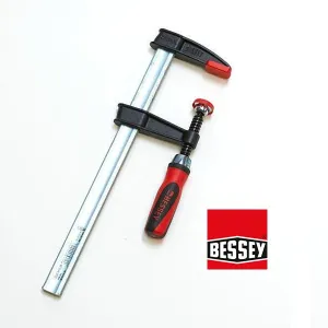 Bessey TGJ2 2K Tradesman Professional Series F-Clamp