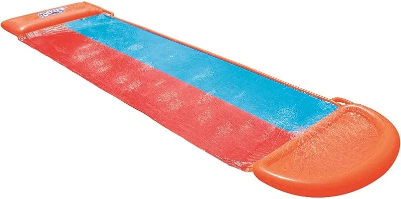 Bestway Aqua Ramp Double Slide 5.49 m