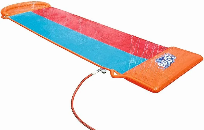 Bestway Aqua Ramp Double Slide 5.49 m