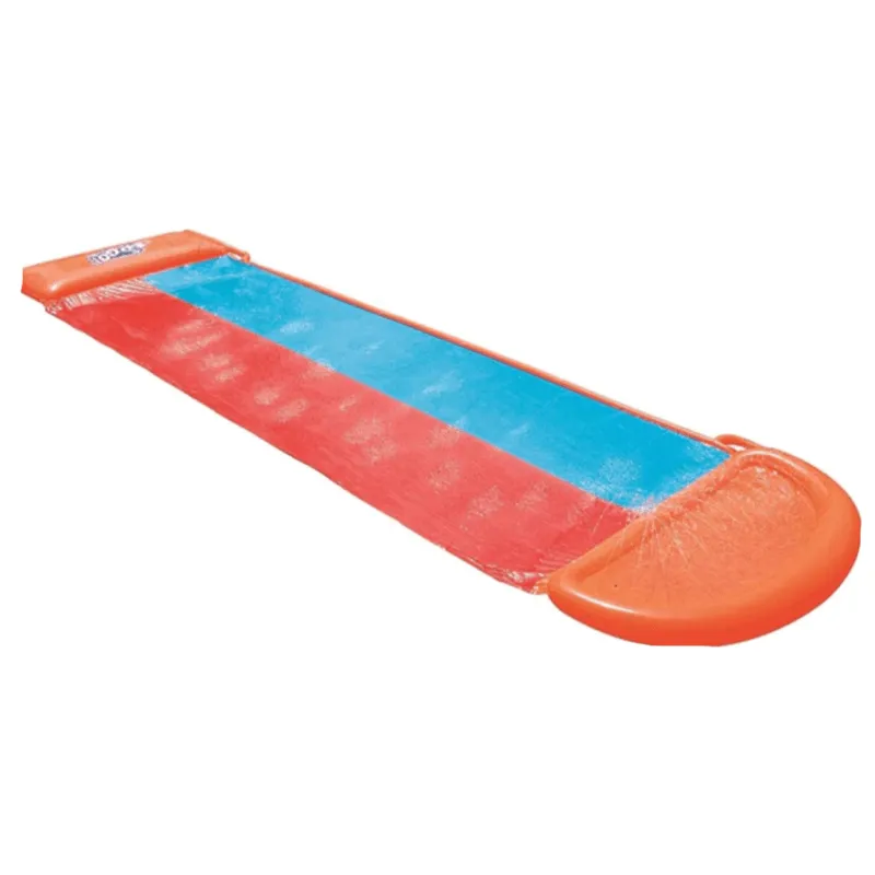 Bestway Aqua Ramp Double Slide 5.49 m