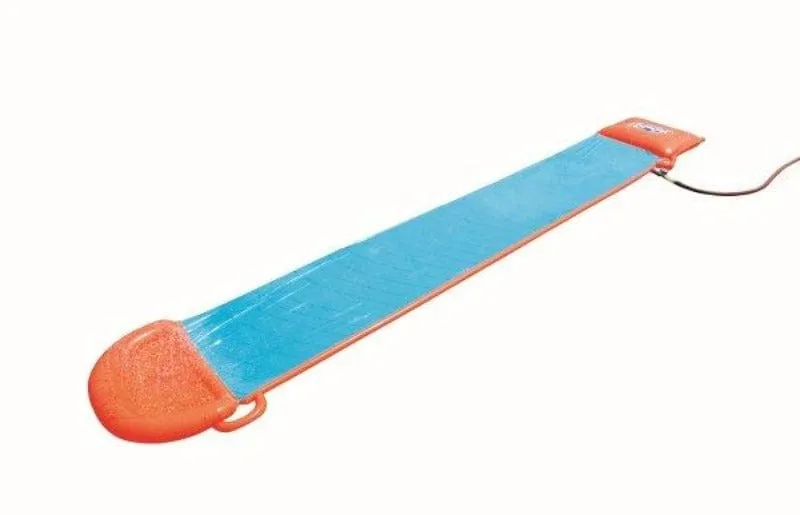 Bestway Aqua Ramp Single Slide 5.49 m
