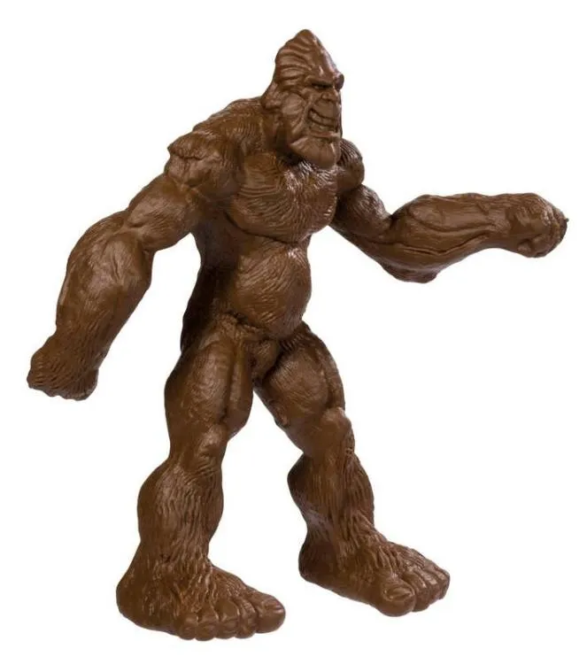 Bigfoot Bigfoot Bendy Stretchy Toy