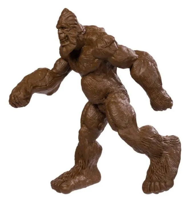 Bigfoot Bigfoot Bendy Stretchy Toy
