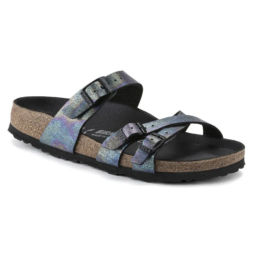 BIRKENSTOCK FRANCA VEGAN