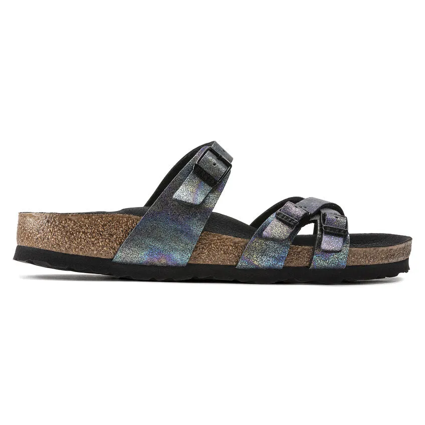 BIRKENSTOCK FRANCA VEGAN