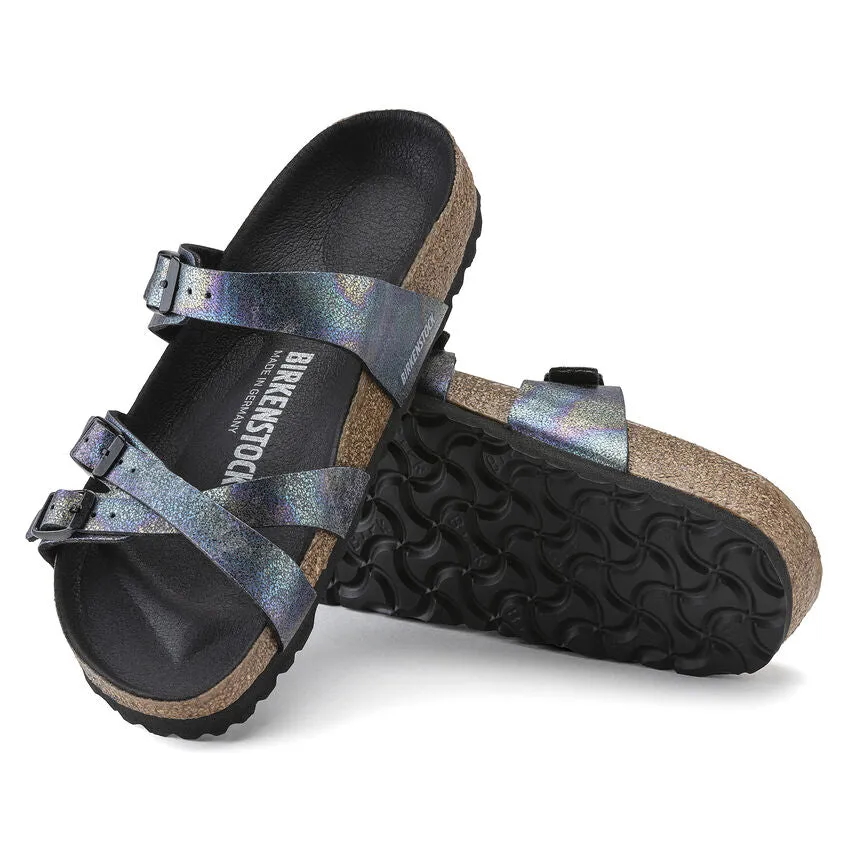 BIRKENSTOCK FRANCA VEGAN