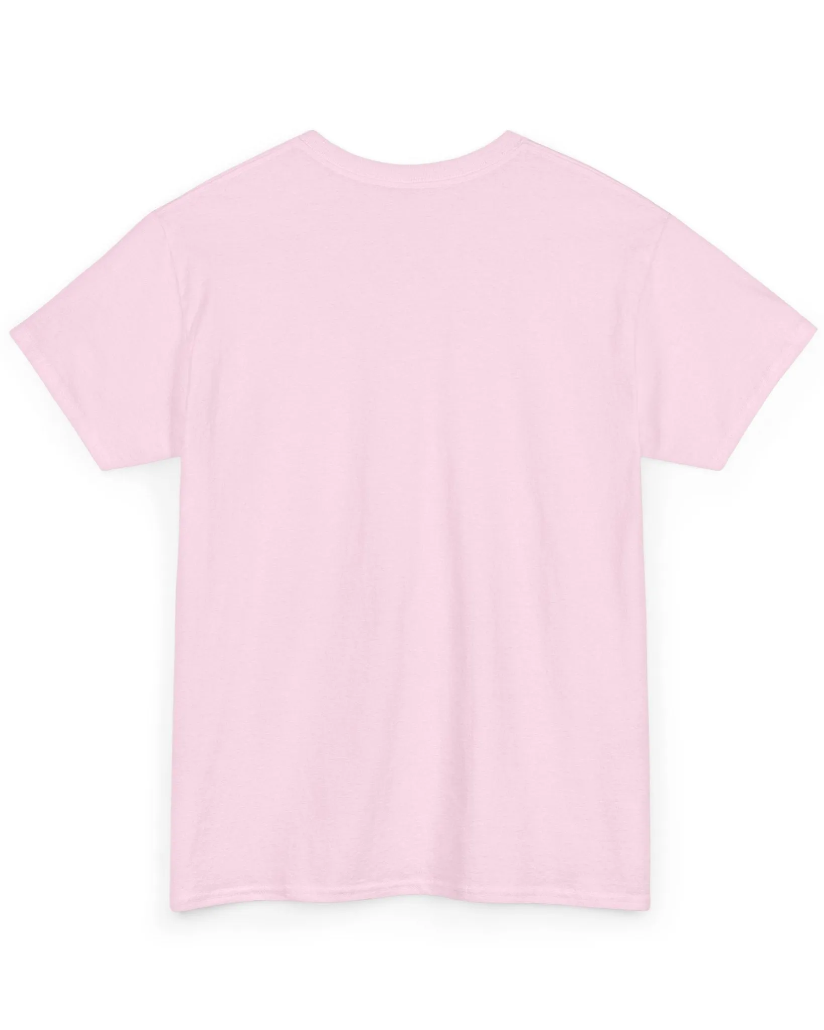 Blackbird Boutique Unisex Heavy Cotton Tee