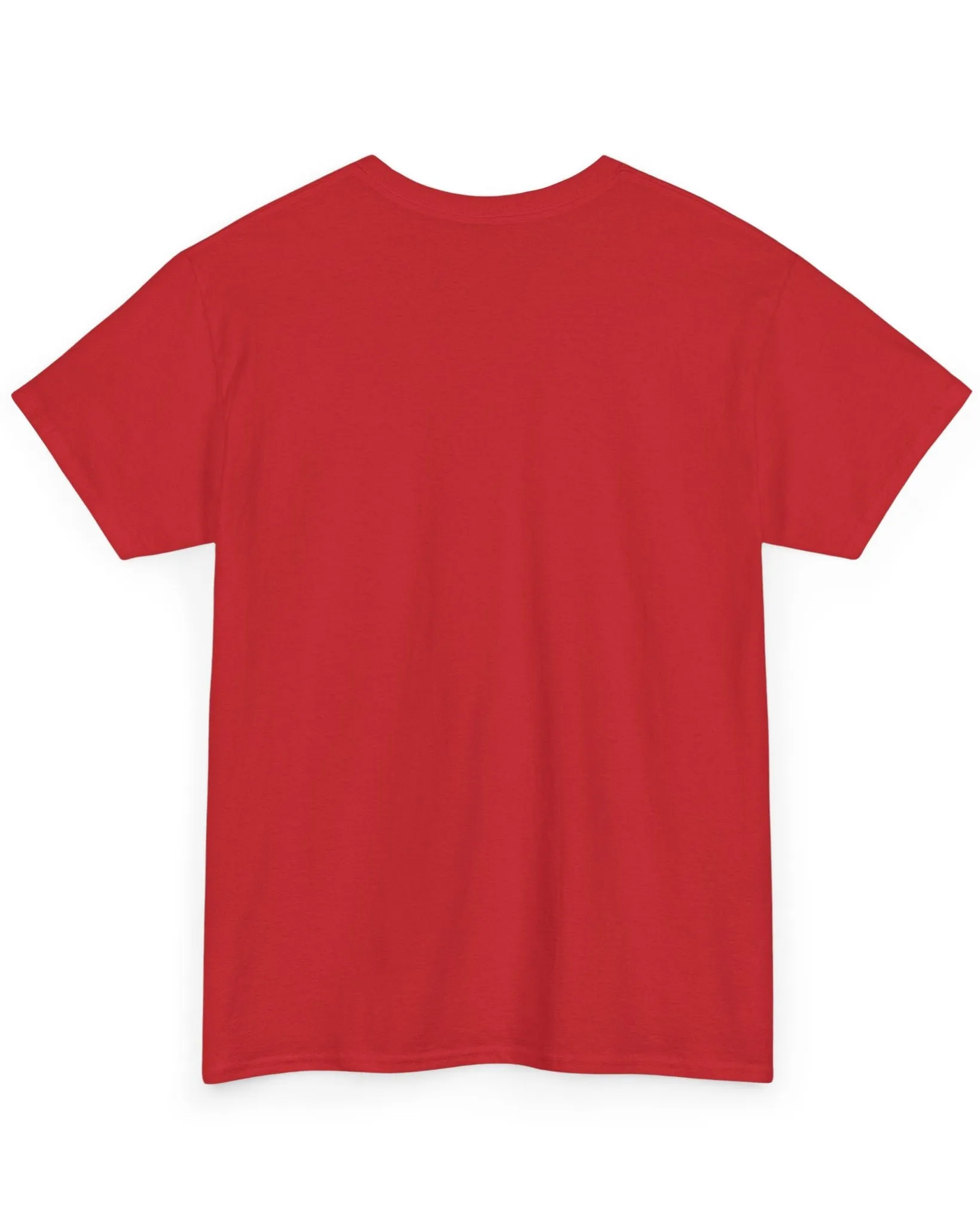 Blackbird Boutique Unisex Heavy Cotton Tee