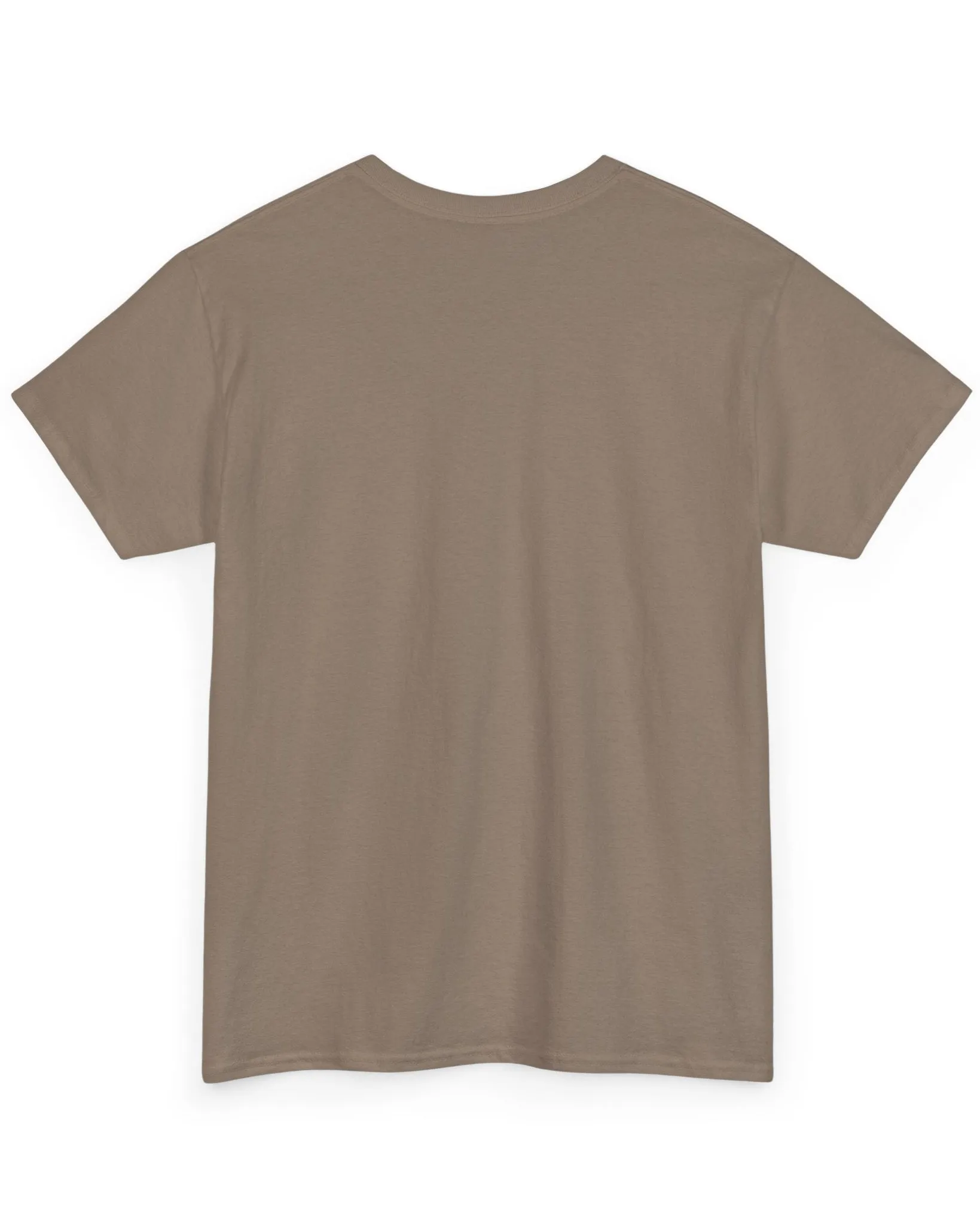 Blackbird Boutique Unisex Heavy Cotton Tee