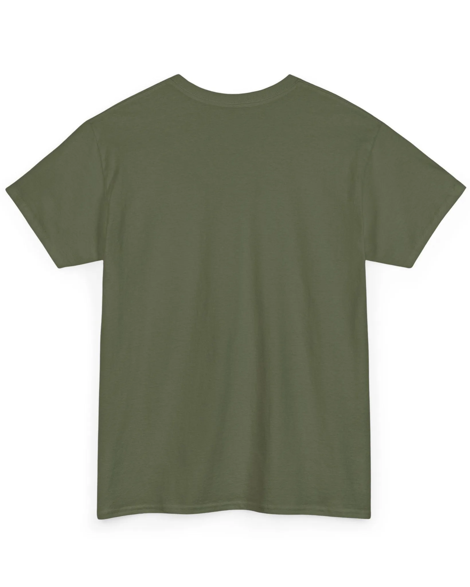 Blackbird Boutique Unisex Heavy Cotton Tee