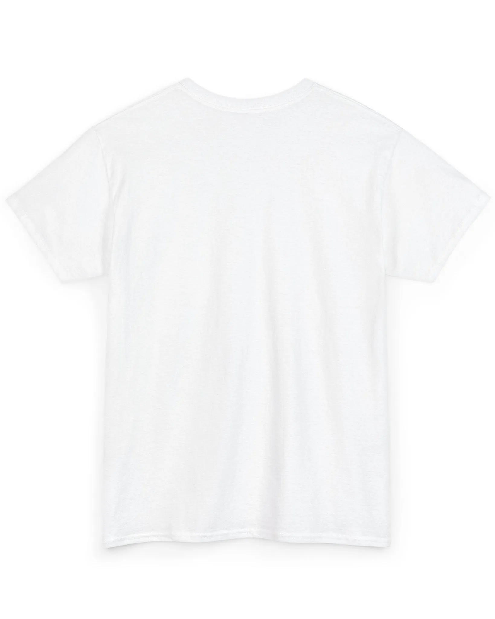 Blackbird Boutique Unisex Heavy Cotton Tee