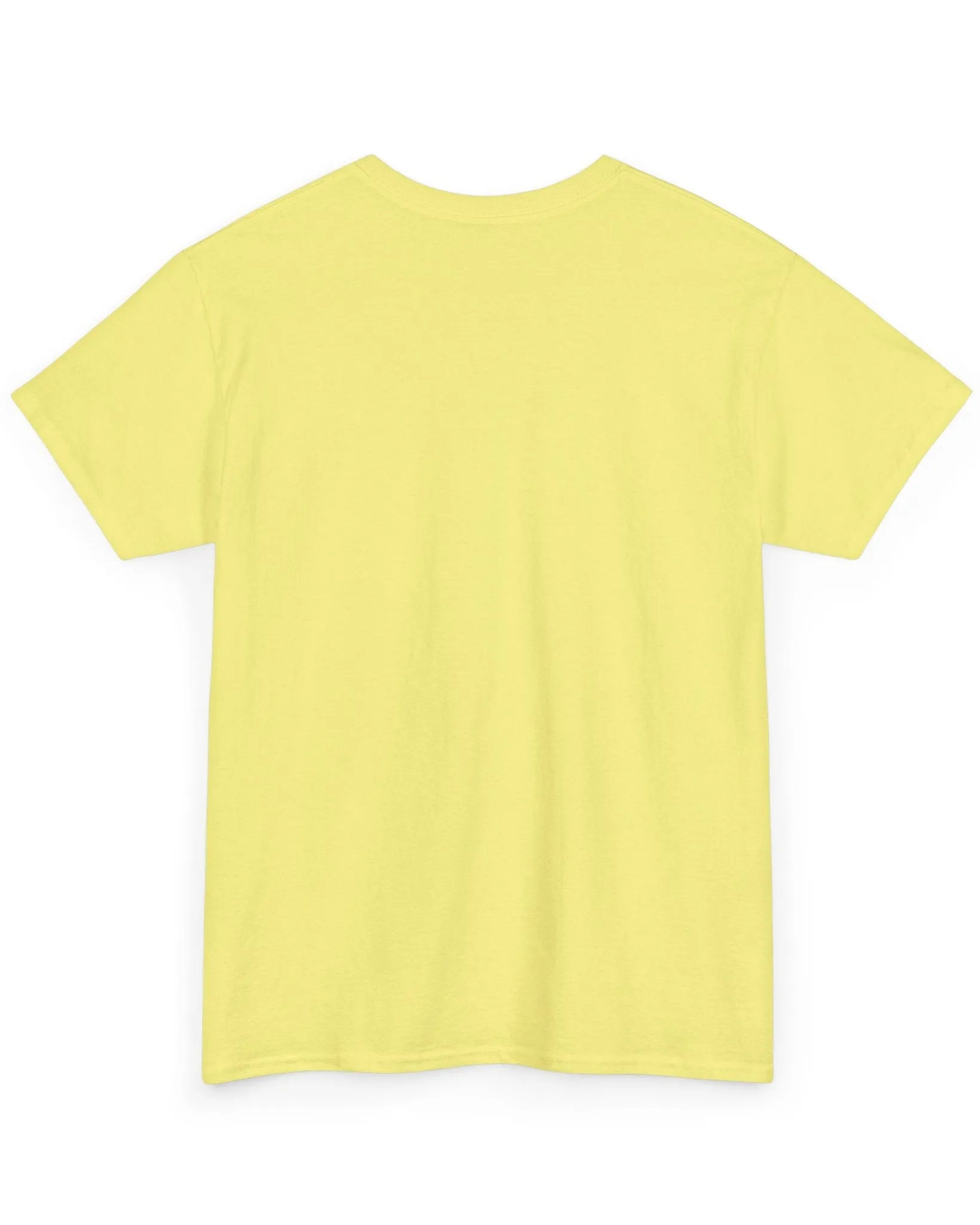Blackbird Boutique Unisex Heavy Cotton Tee