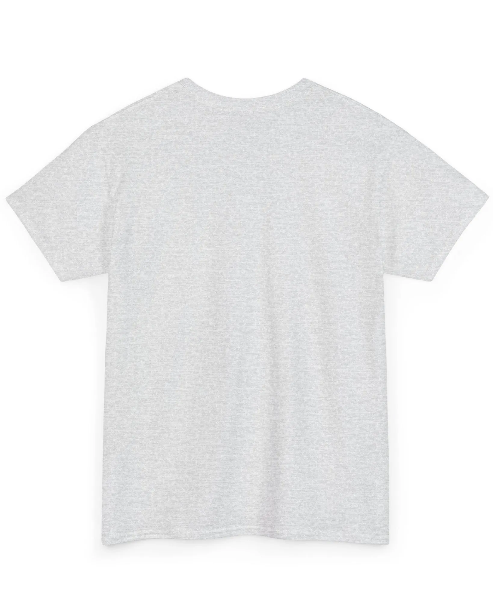 Blackbird Boutique Unisex Heavy Cotton Tee