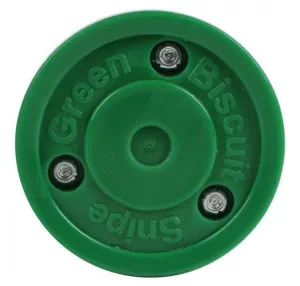 Blue Sports Green Biscuit Snipe