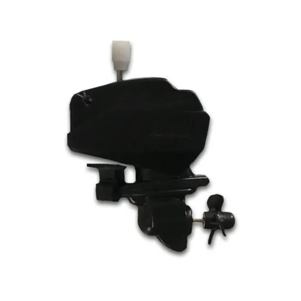 Boat Motor Coffee Stirrer