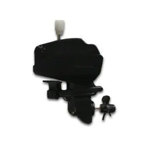 Boat Motor Coffee Stirrer