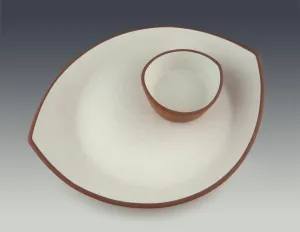 Boat Snack Set