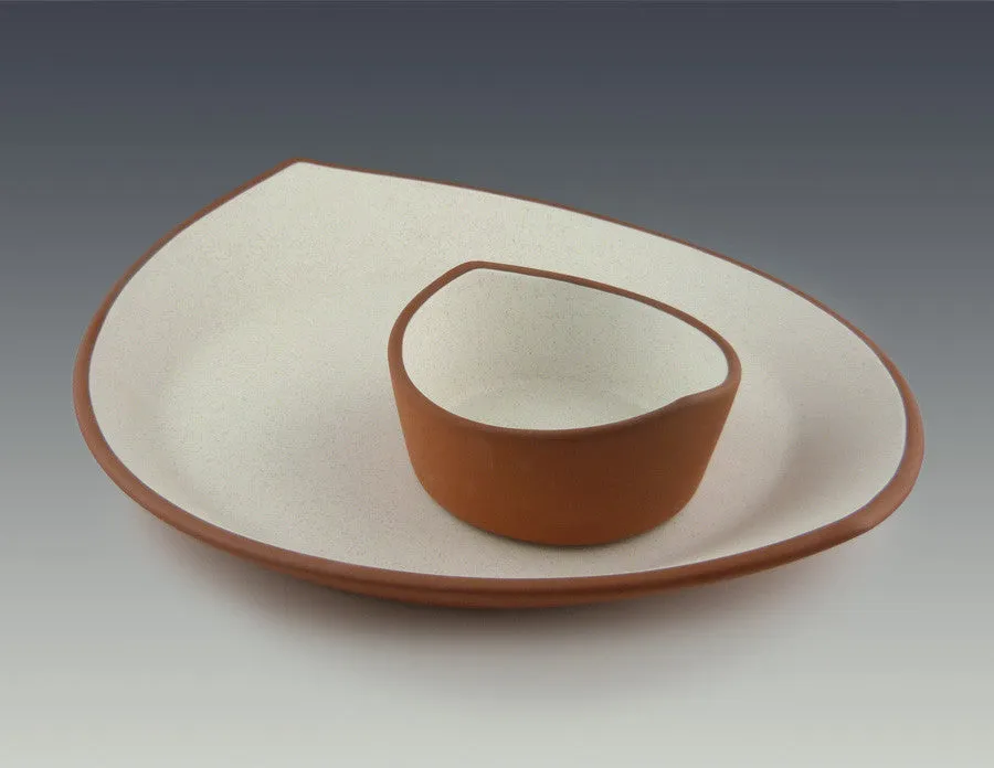 Boat Snack Set
