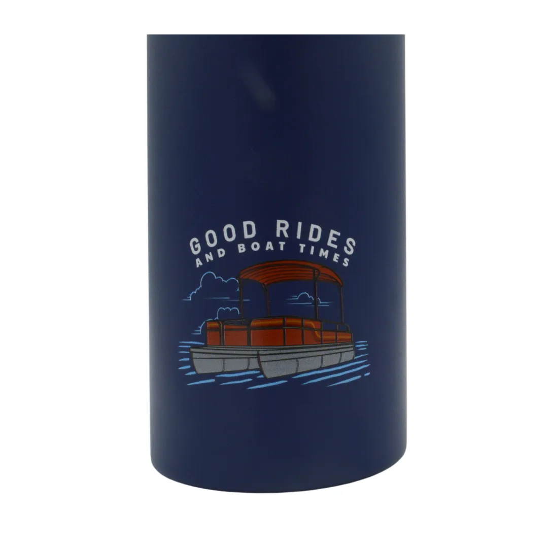 Boat Times 24oz Bottle