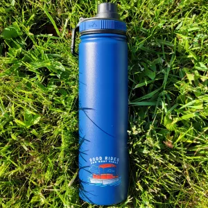 Boat Times 24oz Bottle
