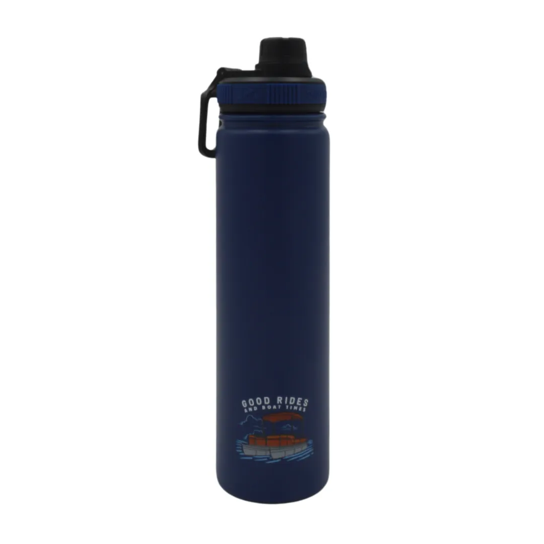 Boat Times 24oz Bottle