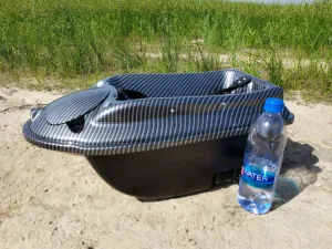 Boatman Actor Plus GPS Bait Boat