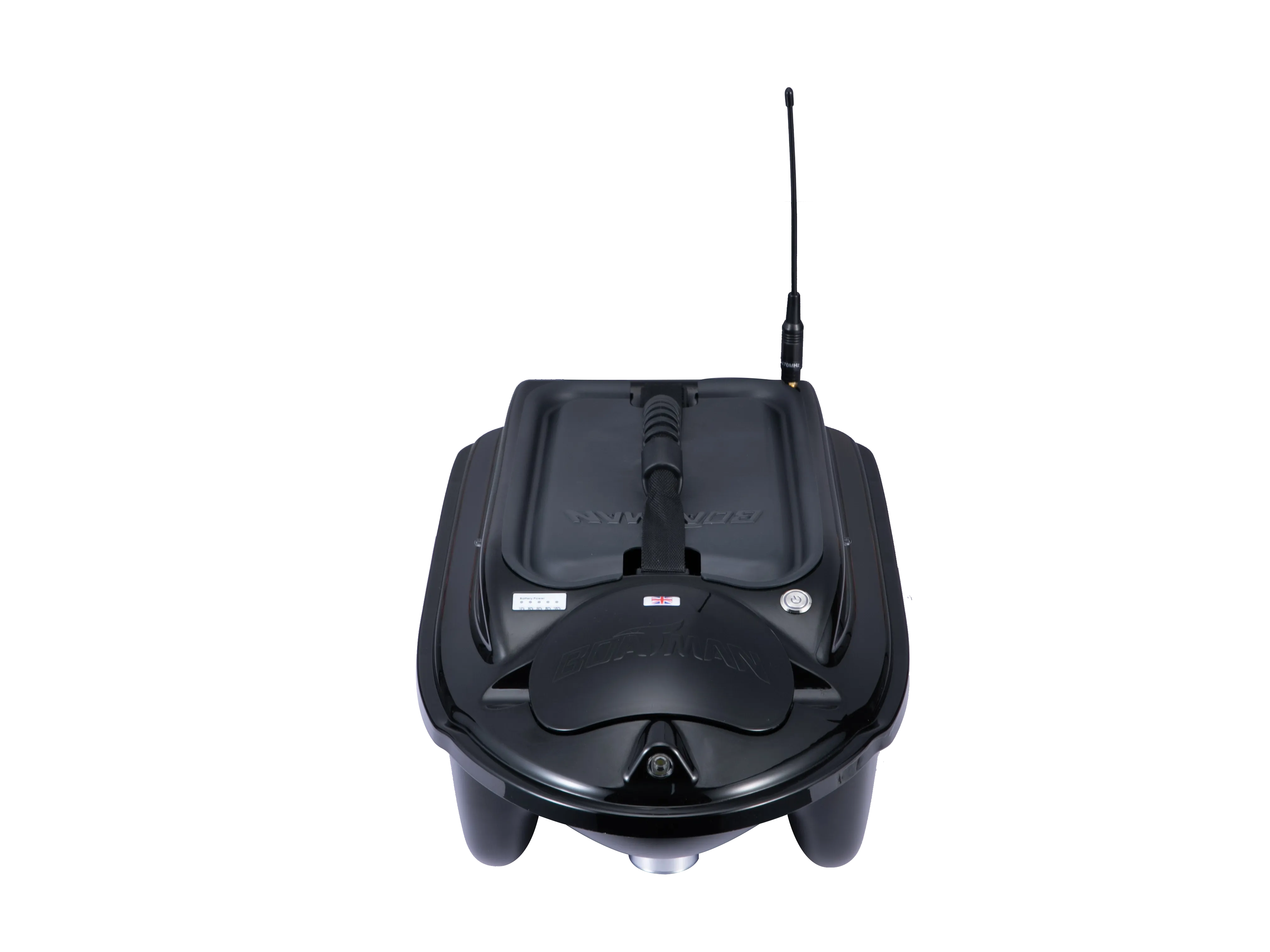 Boatman Actor Plus GPS Bait Boat