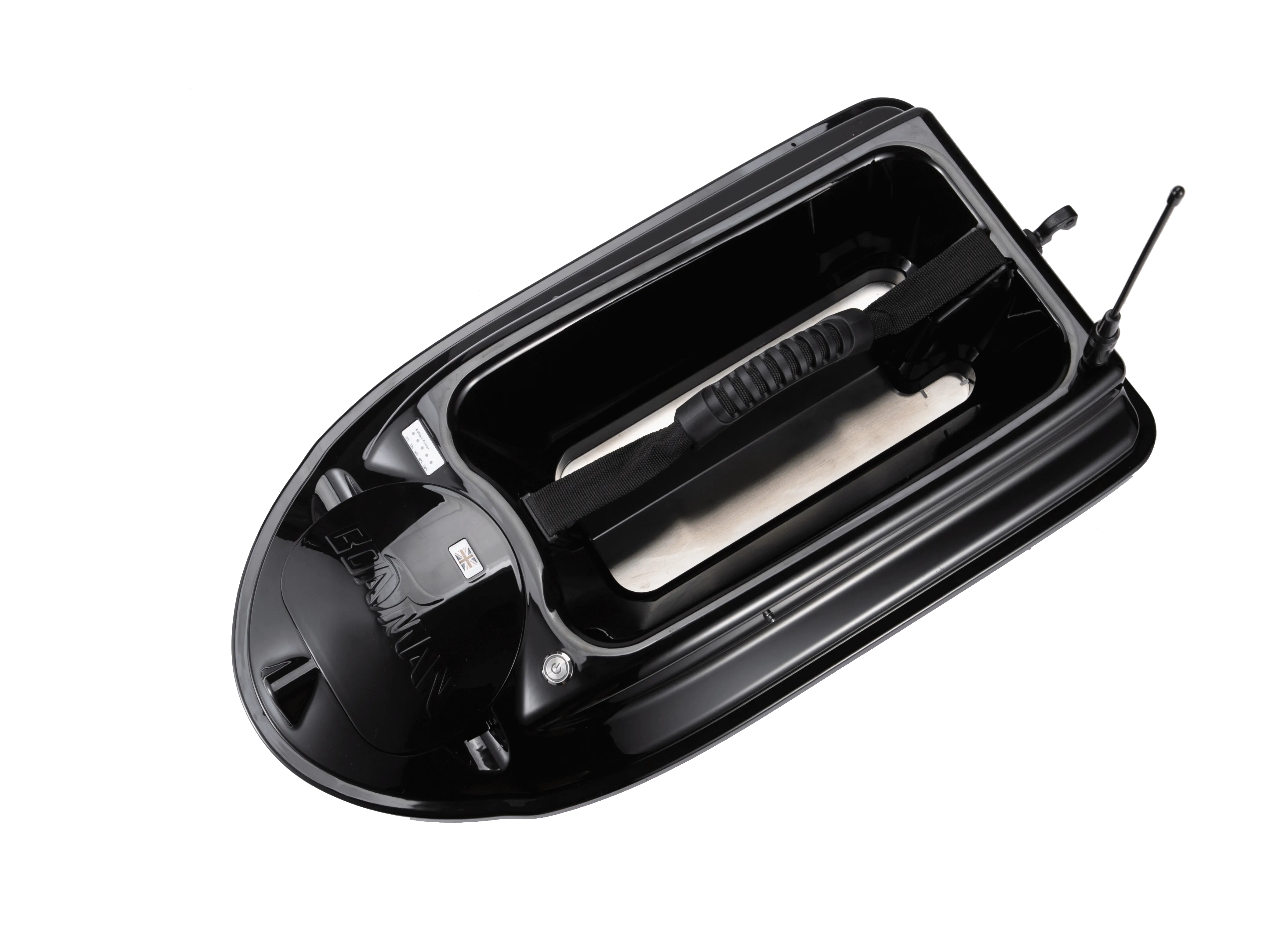 Boatman Actor Plus GPS Bait Boat