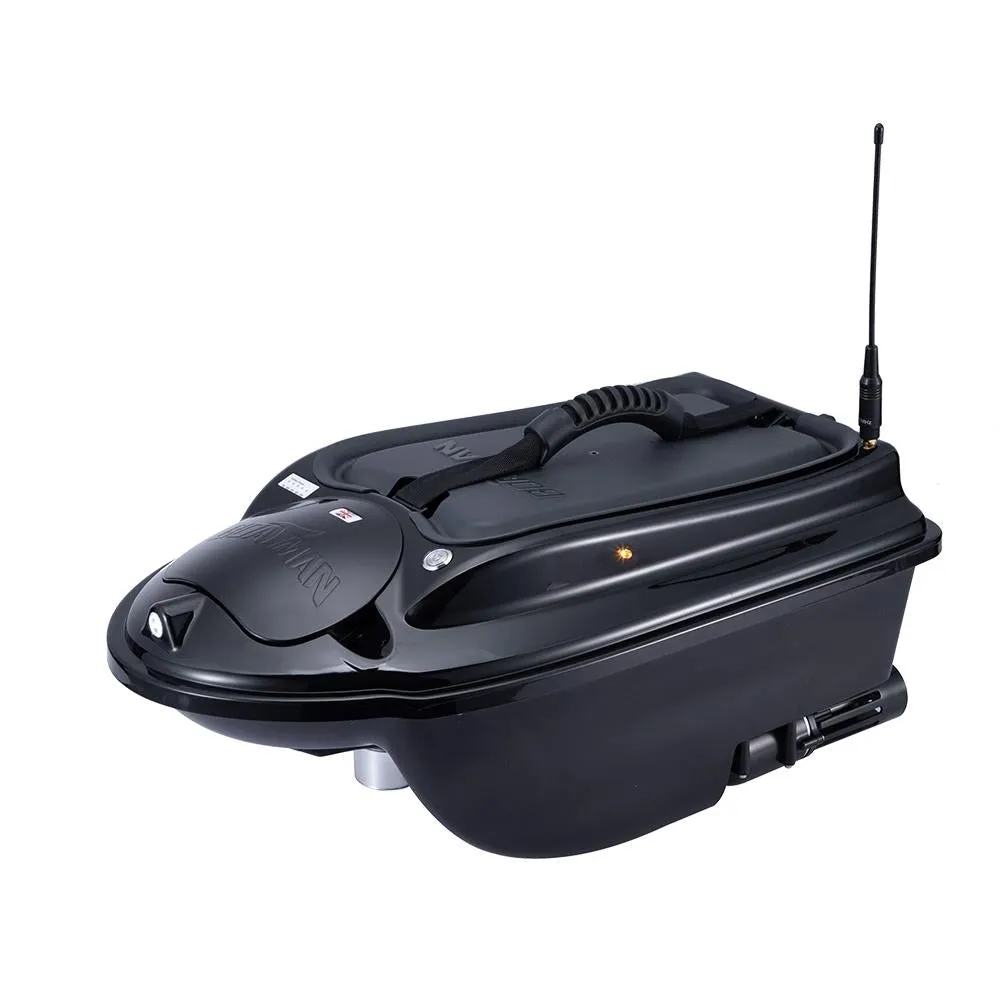 Boatman Actor Plus GPS Bait Boat