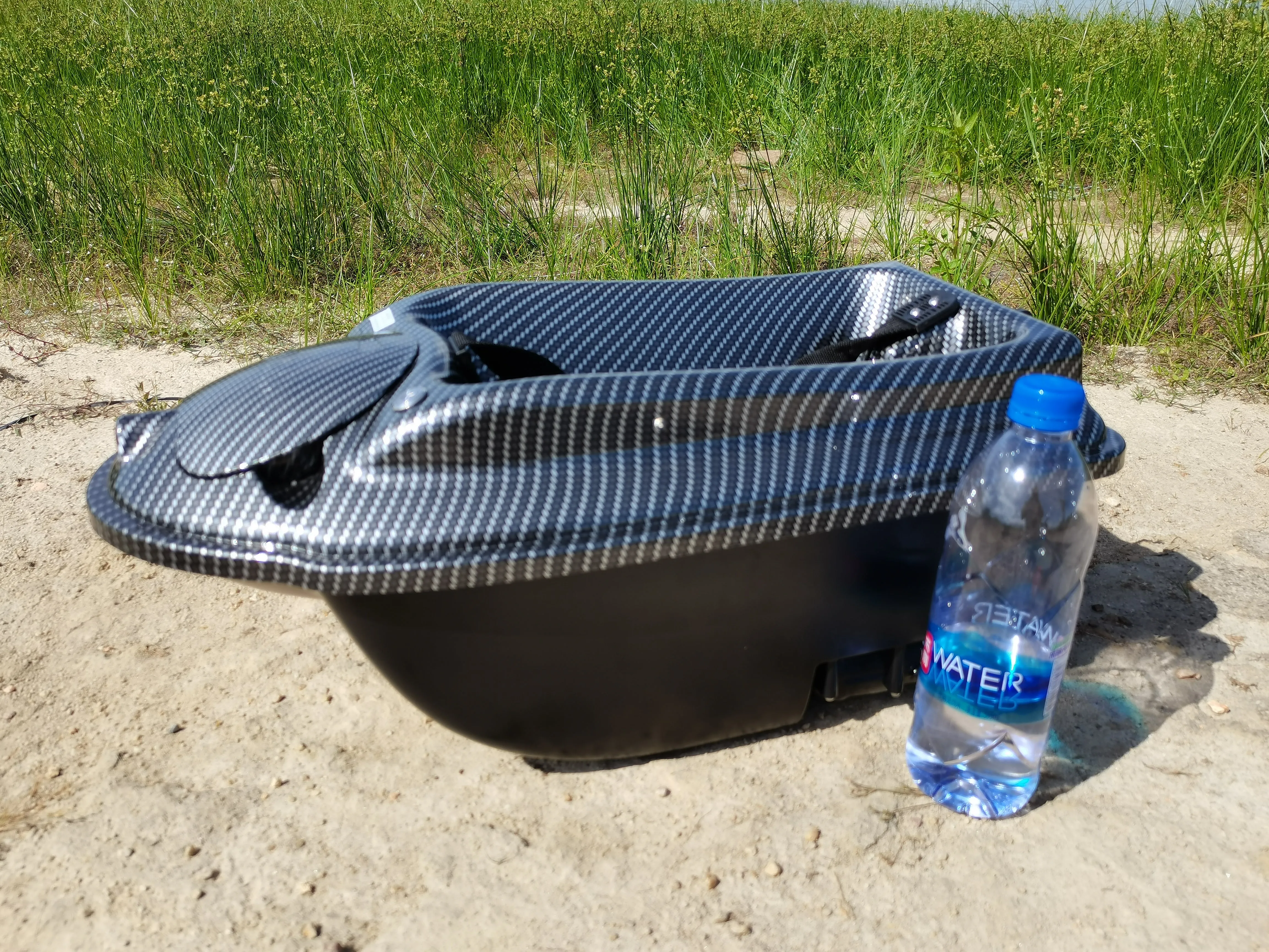 Boatman Actor Plus GPS Bait Boat